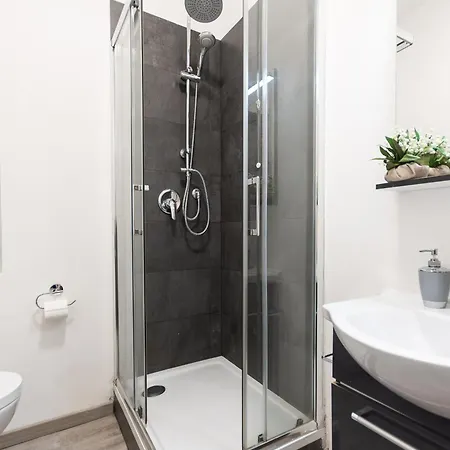 Mascherona Apartment, 10 Minutes From The Aquarium アパート