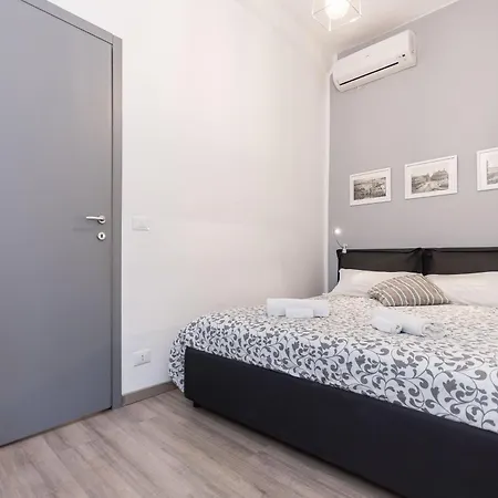 Mascherona Apartment, 10 Minutes From The Aquarium アパート