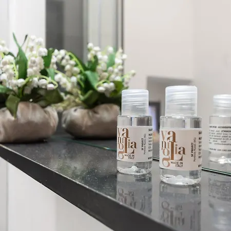 Mascherona Apartment, 10 Minutes From The Aquarium Apartamento *