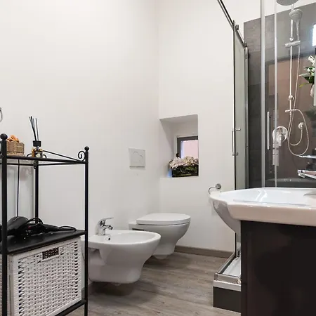 Apartamento Mascherona Apartment, 10 Minutes From The Aquarium Génova