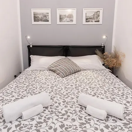 Mascherona Apartment, 10 Minutes From The Aquarium Apartment