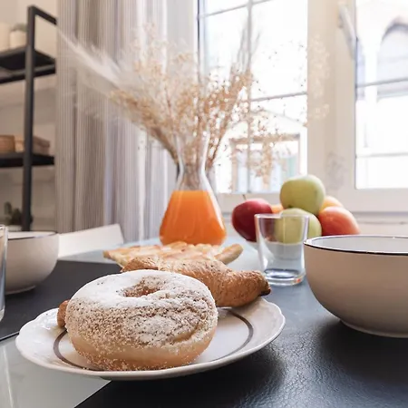 Mascherona Apartment, 10 Minutes From The Aquarium