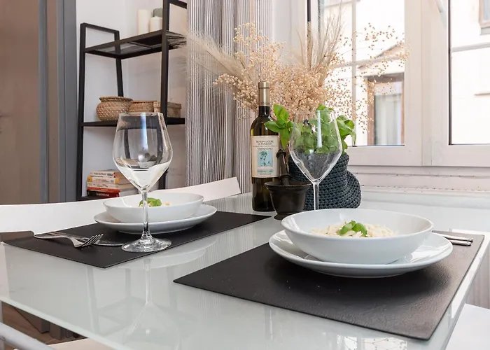 Mascherona Apartment, 10 Minutes From The Aquarium Apartmán Janov