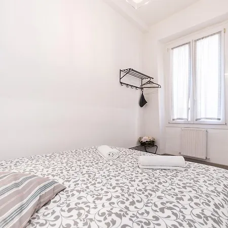 Mascherona Apartment, 10 Minutes From The Aquarium Lägenhet *